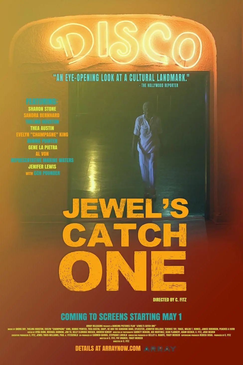 Jewel's Catch One_peliplat