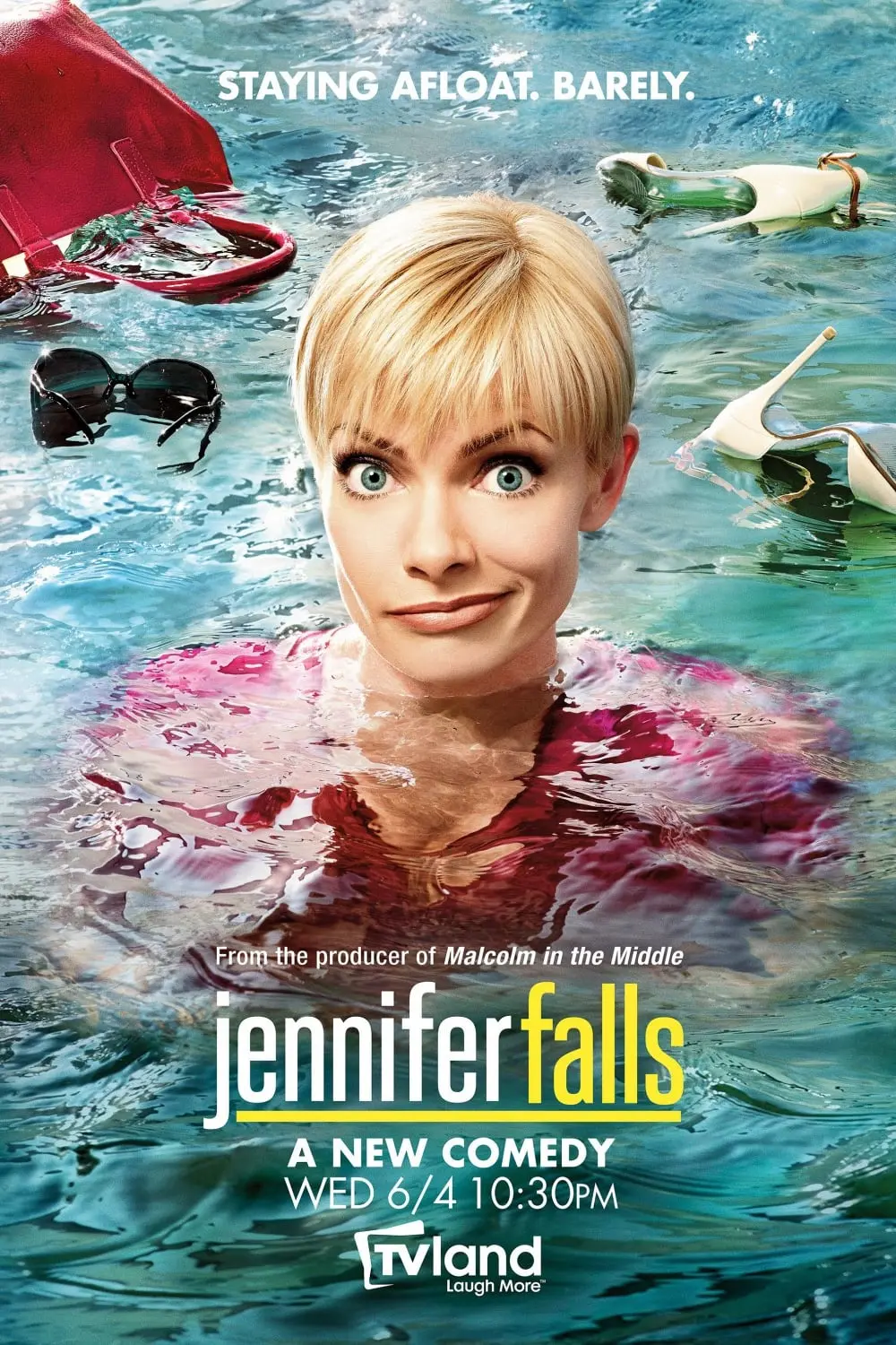 Jennifer Falls_peliplat