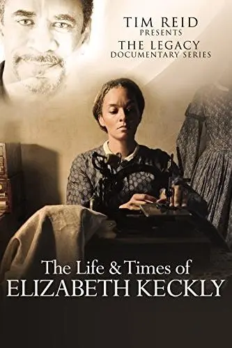 The Life and Times of Elizabeth Keckly_peliplat