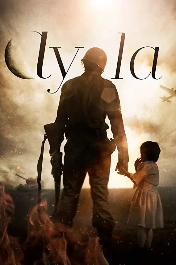 Ayla: The Daughter of War_peliplat