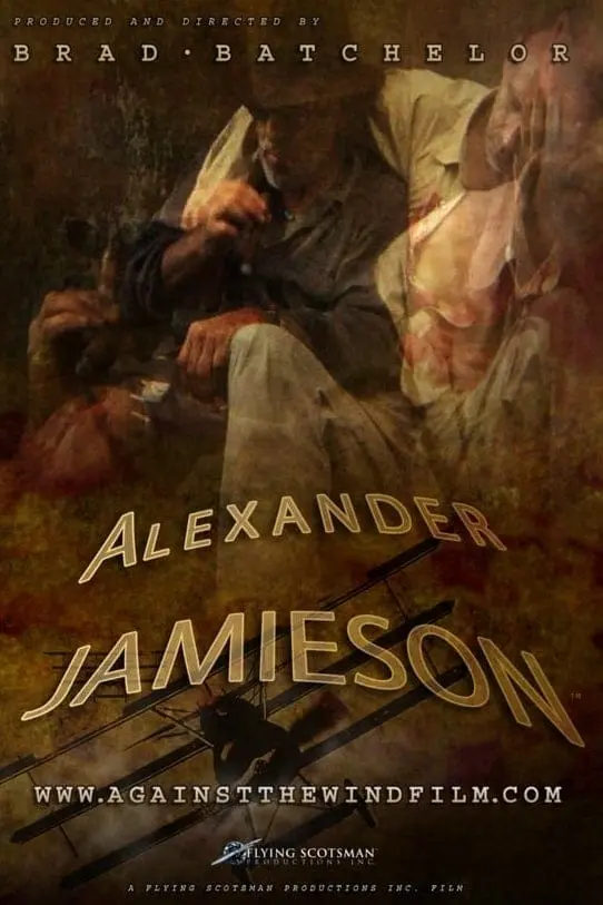 Alexander Jamieson_peliplat