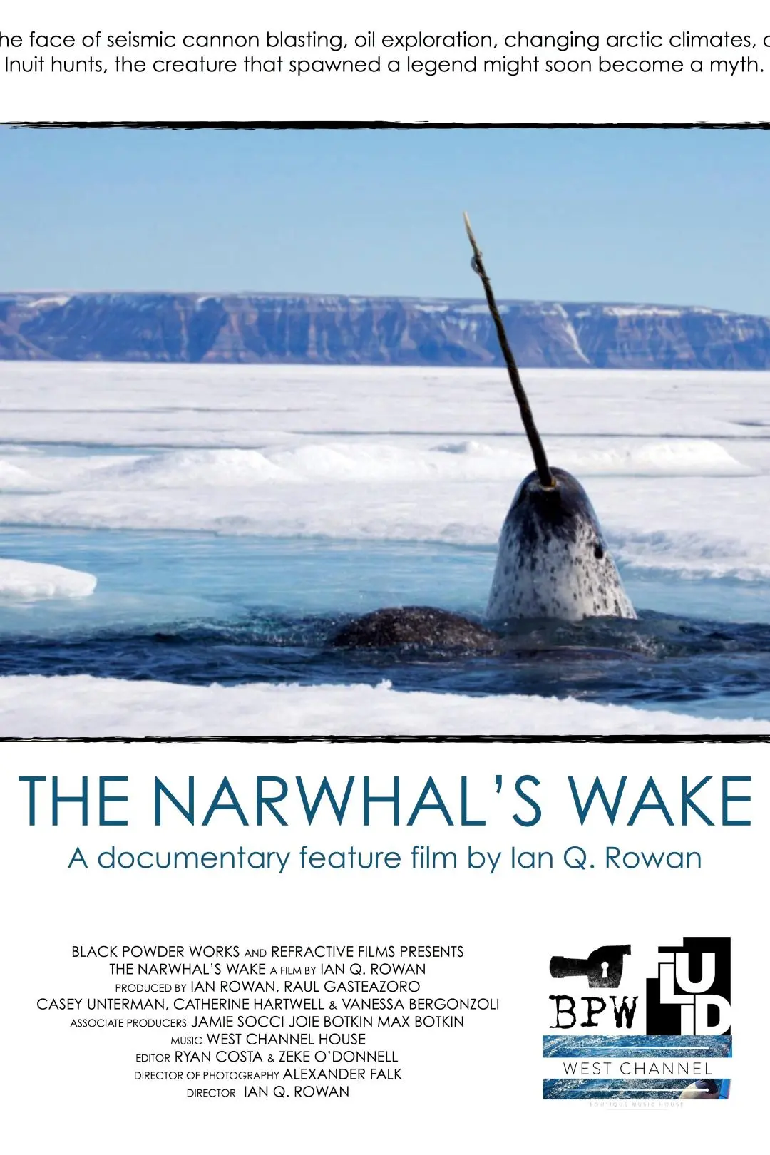 The Narwhal's Wake_peliplat