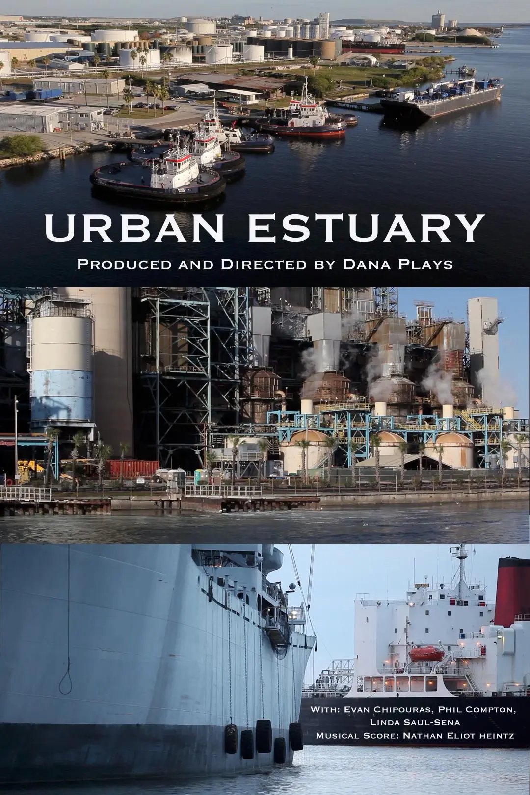 Urban Estuary_peliplat