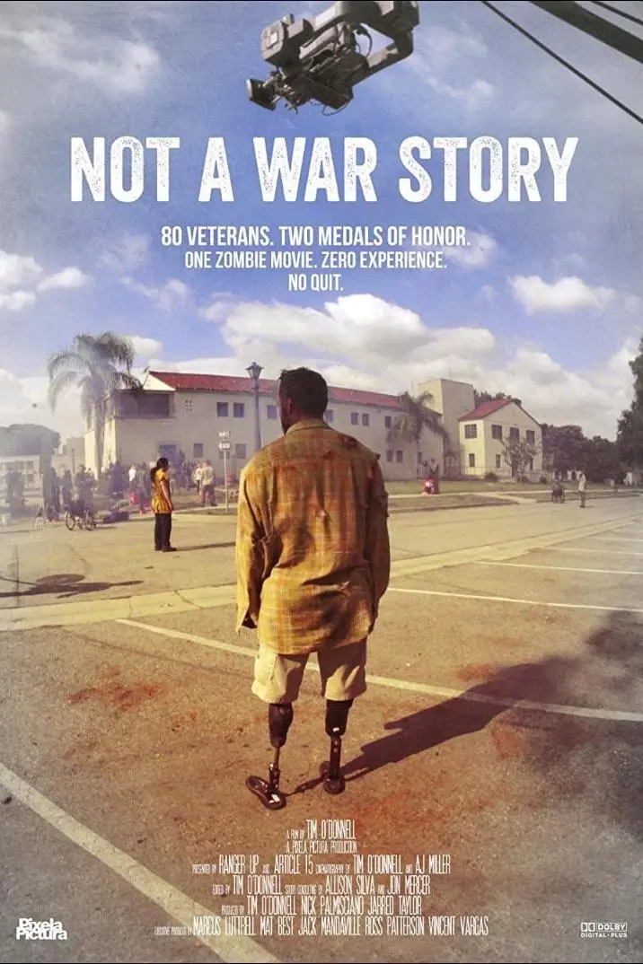 Not a War Story_peliplat