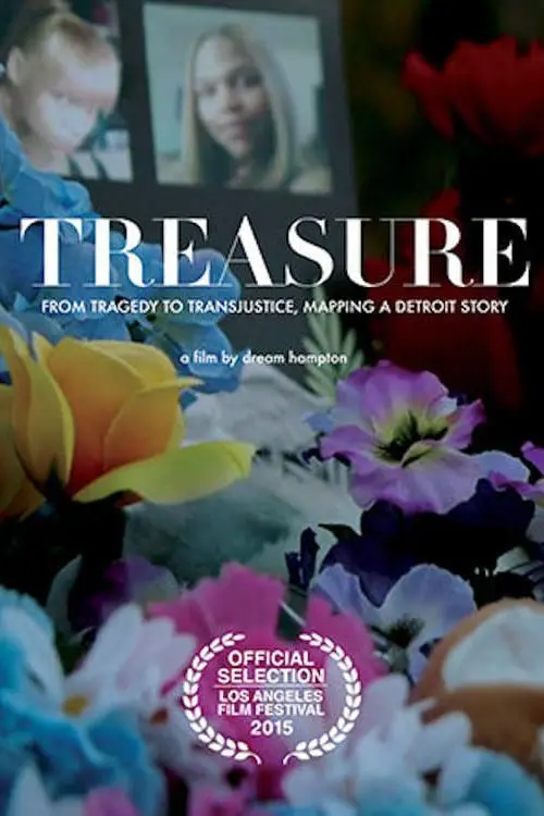 Treasure: From Tragedy to Trans Justice Mapping a Detroit Story_peliplat