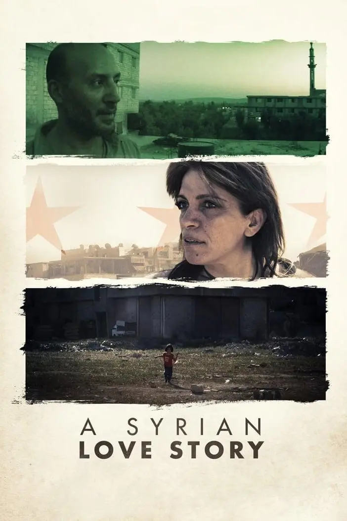 Siria: Una historia de amor_peliplat