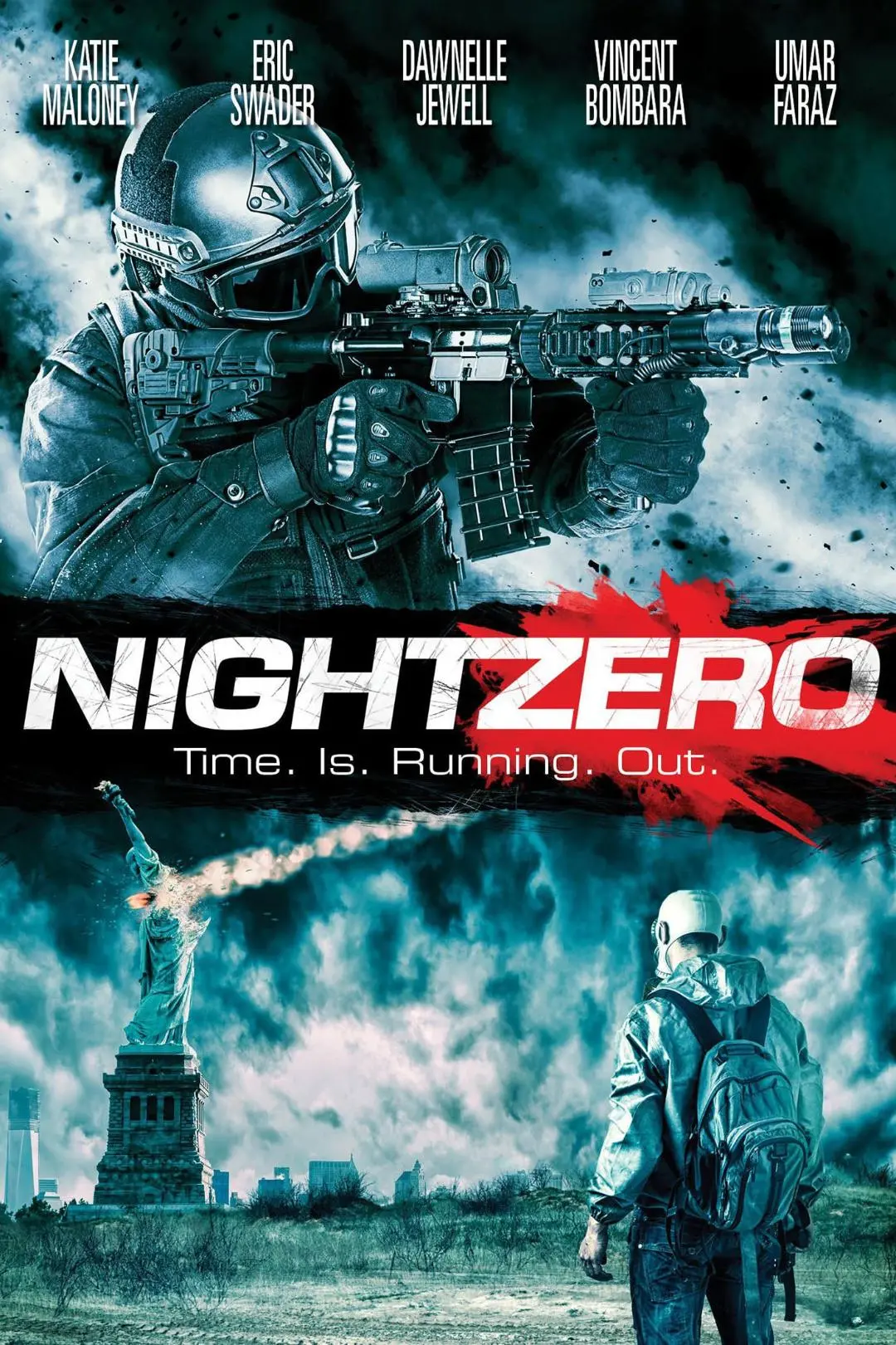 Night Zero_peliplat