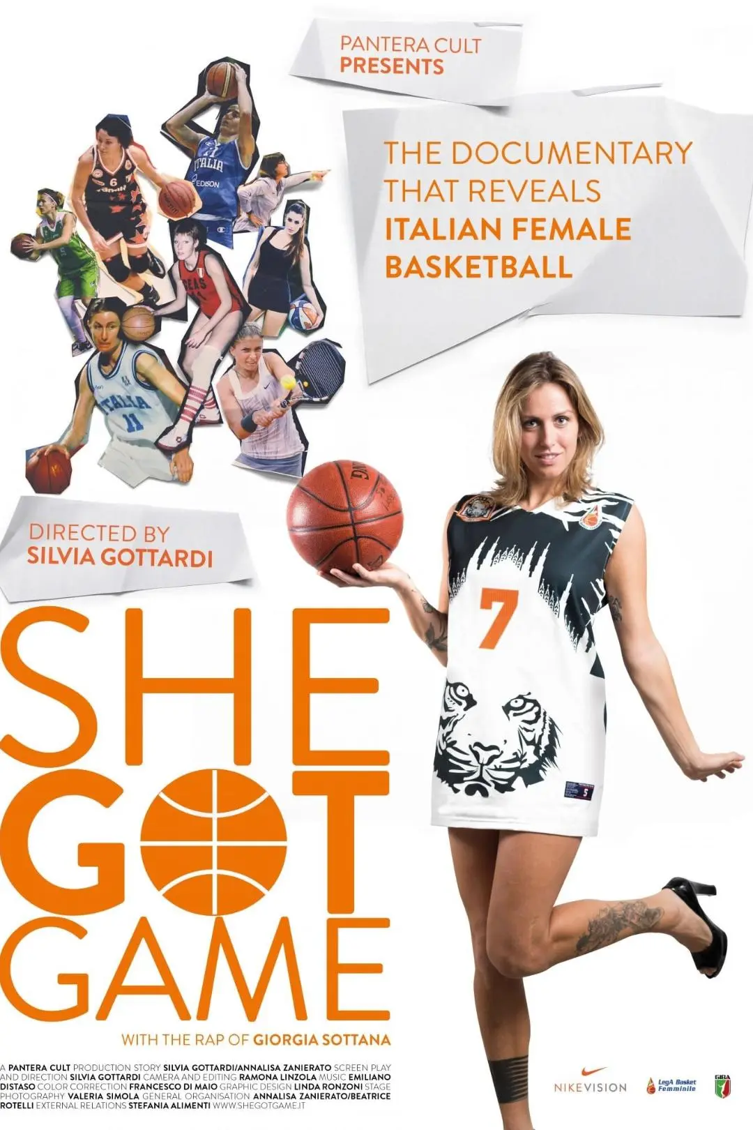 She Got Game: The Movie_peliplat