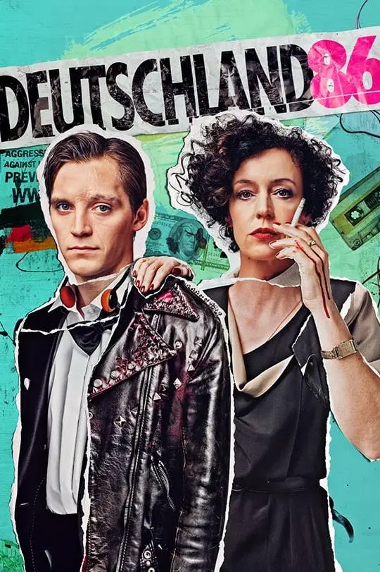 Deutschland 86_peliplat