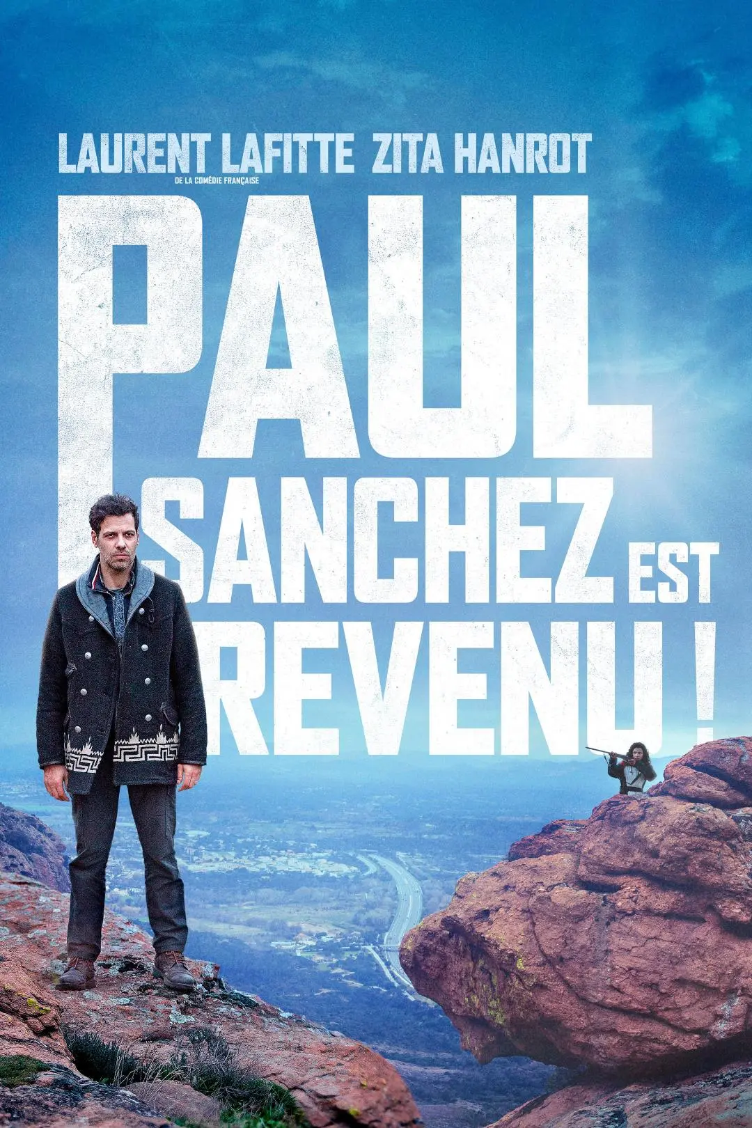 Paul Sanchez est revenu!_peliplat