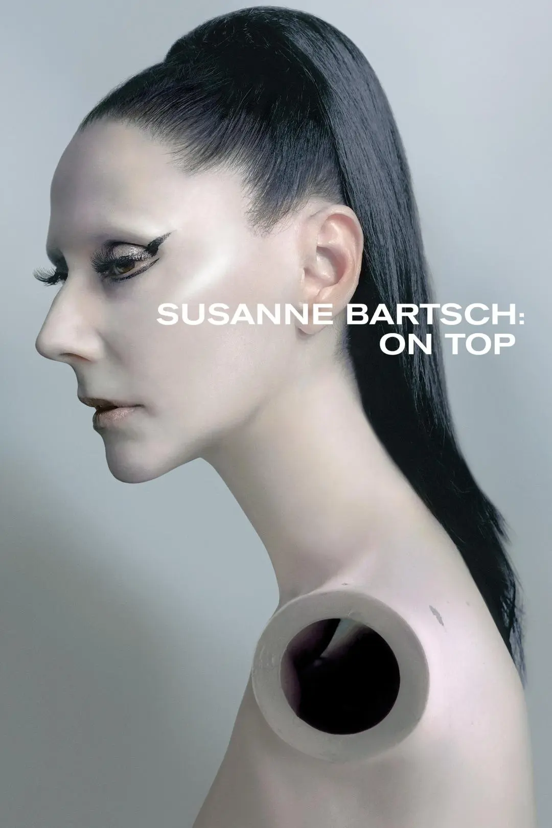 Susanne Bartsch: On Top_peliplat