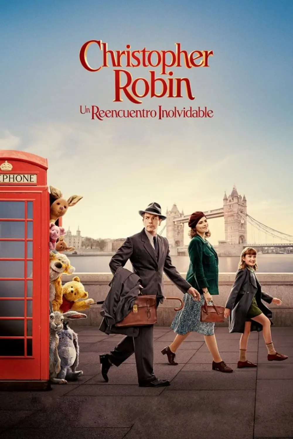 Christopher Robin: Un reencuentro inolvidable_peliplat