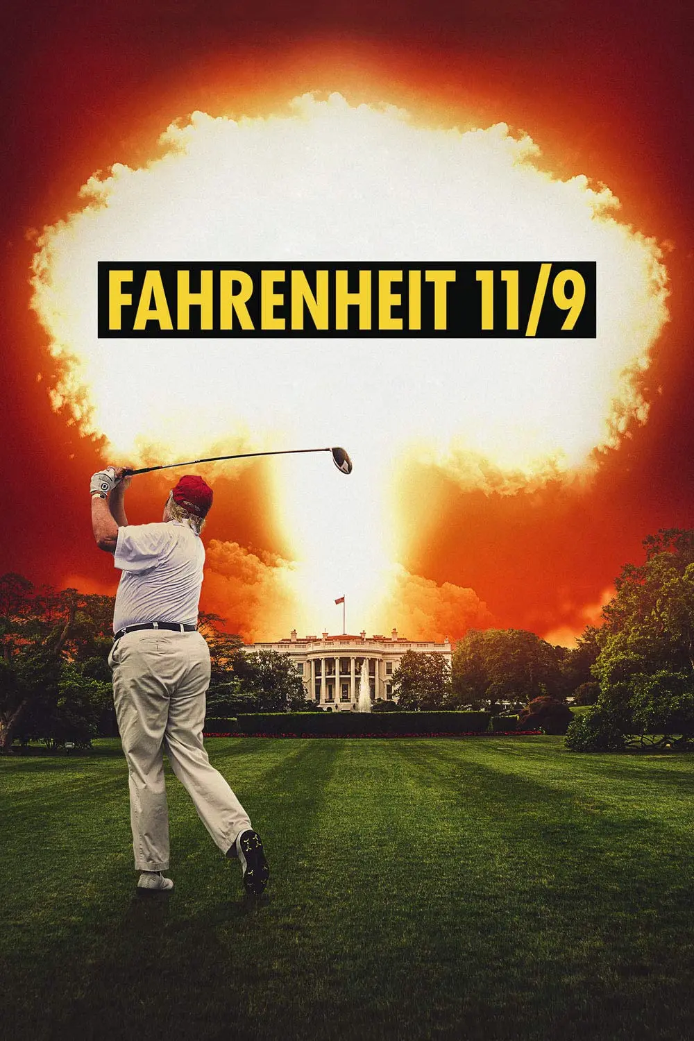 Fahrenheit 11/9_peliplat