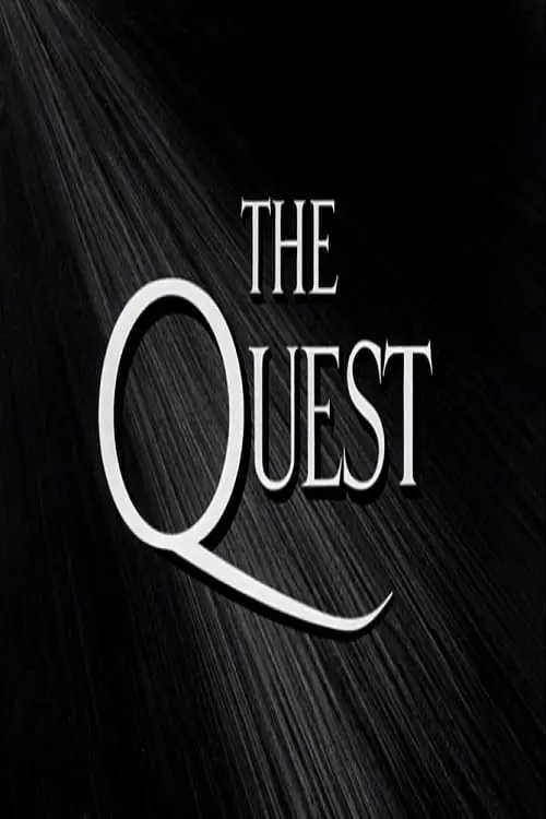 The Quest_peliplat