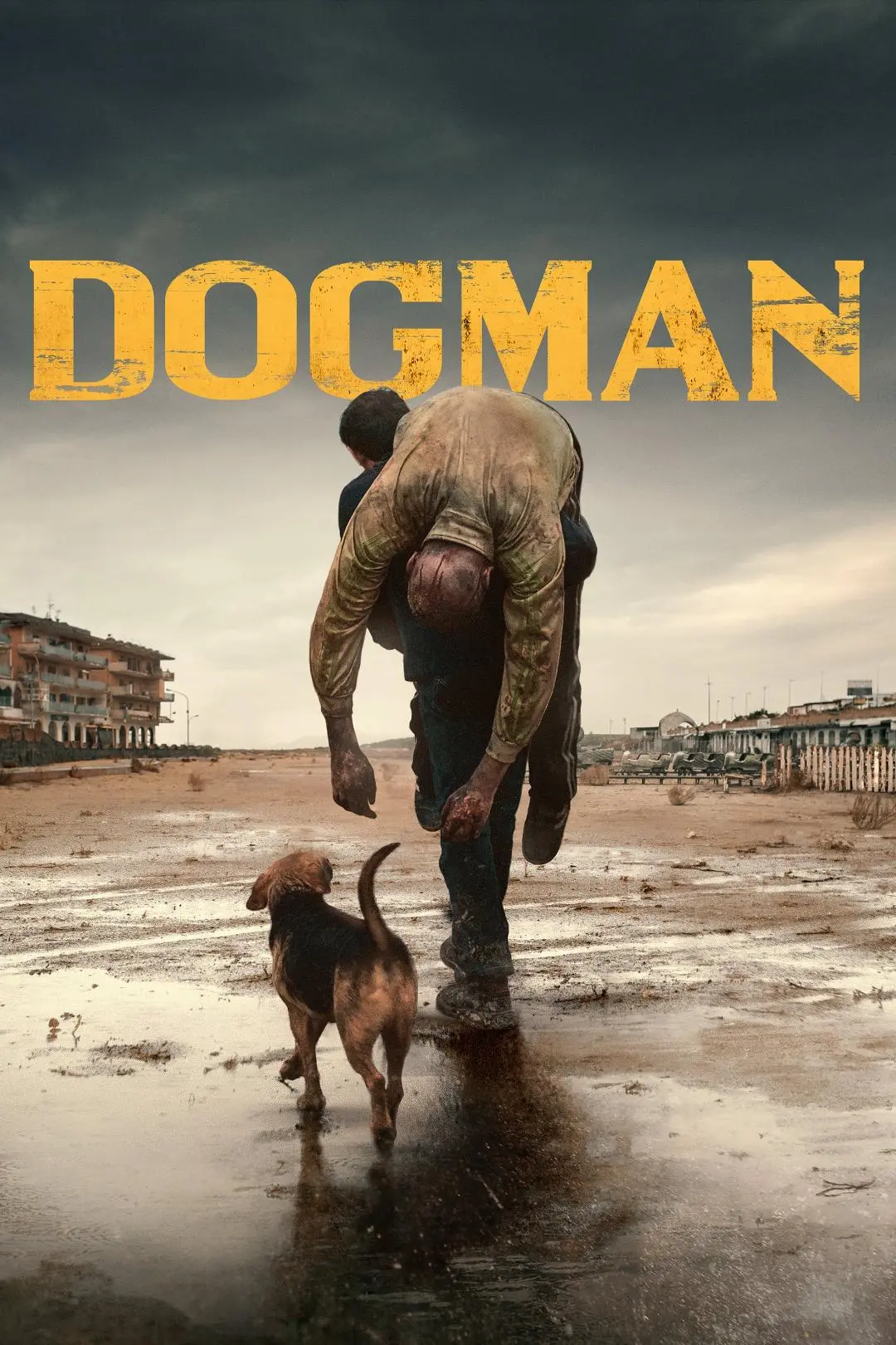 Dogman_peliplat