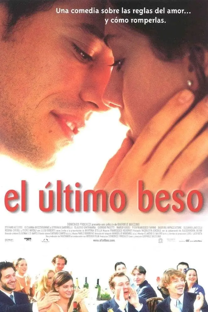 El último beso_peliplat