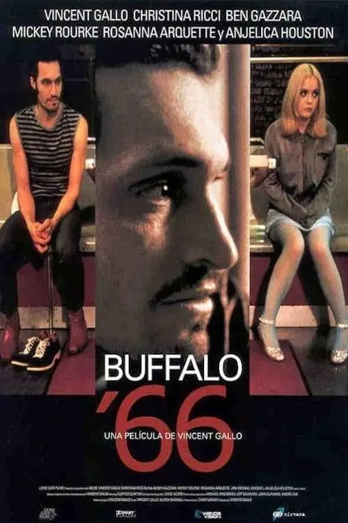 Buffalo '66_peliplat