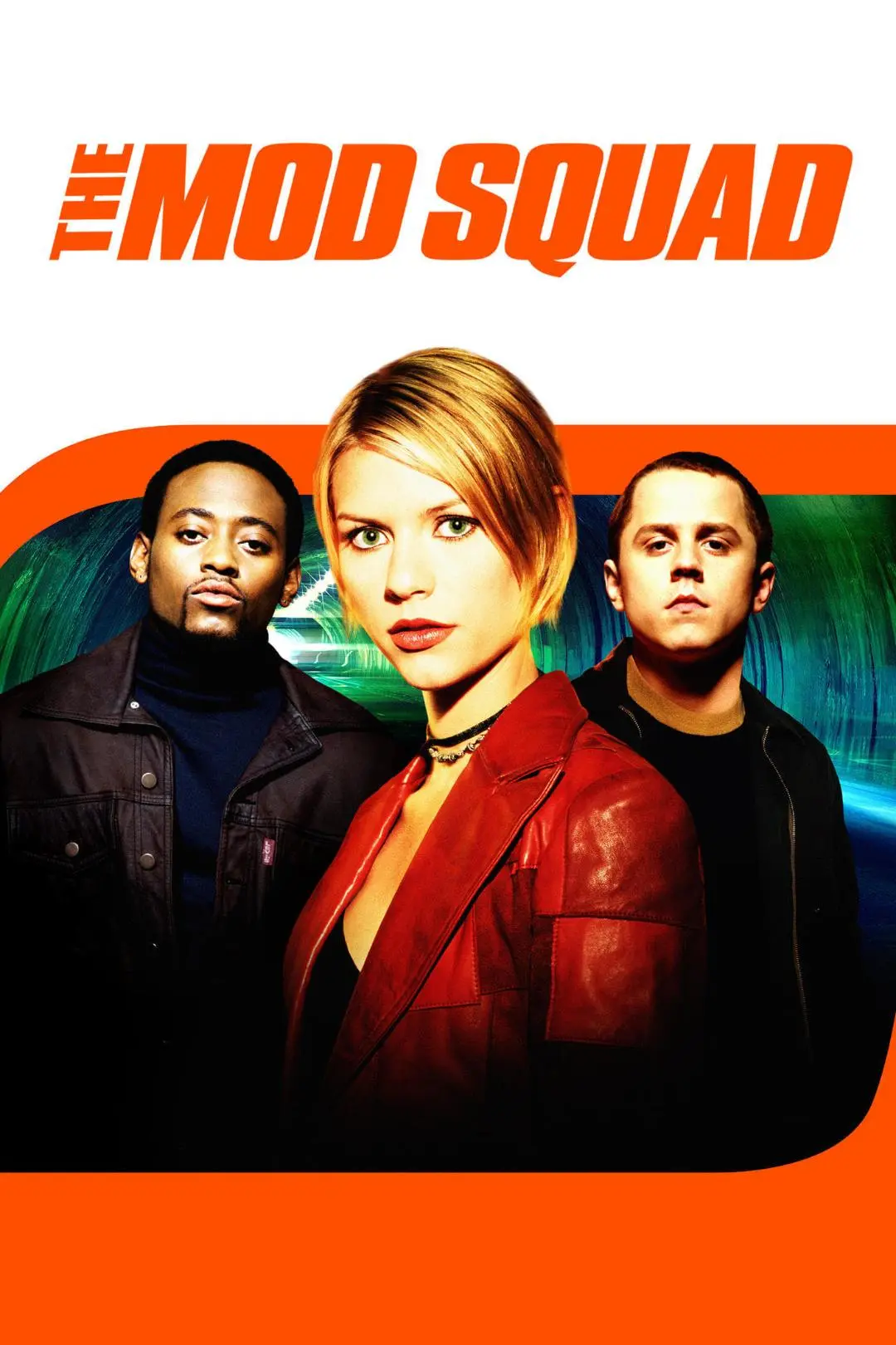 Mod Squad: O Filme_peliplat