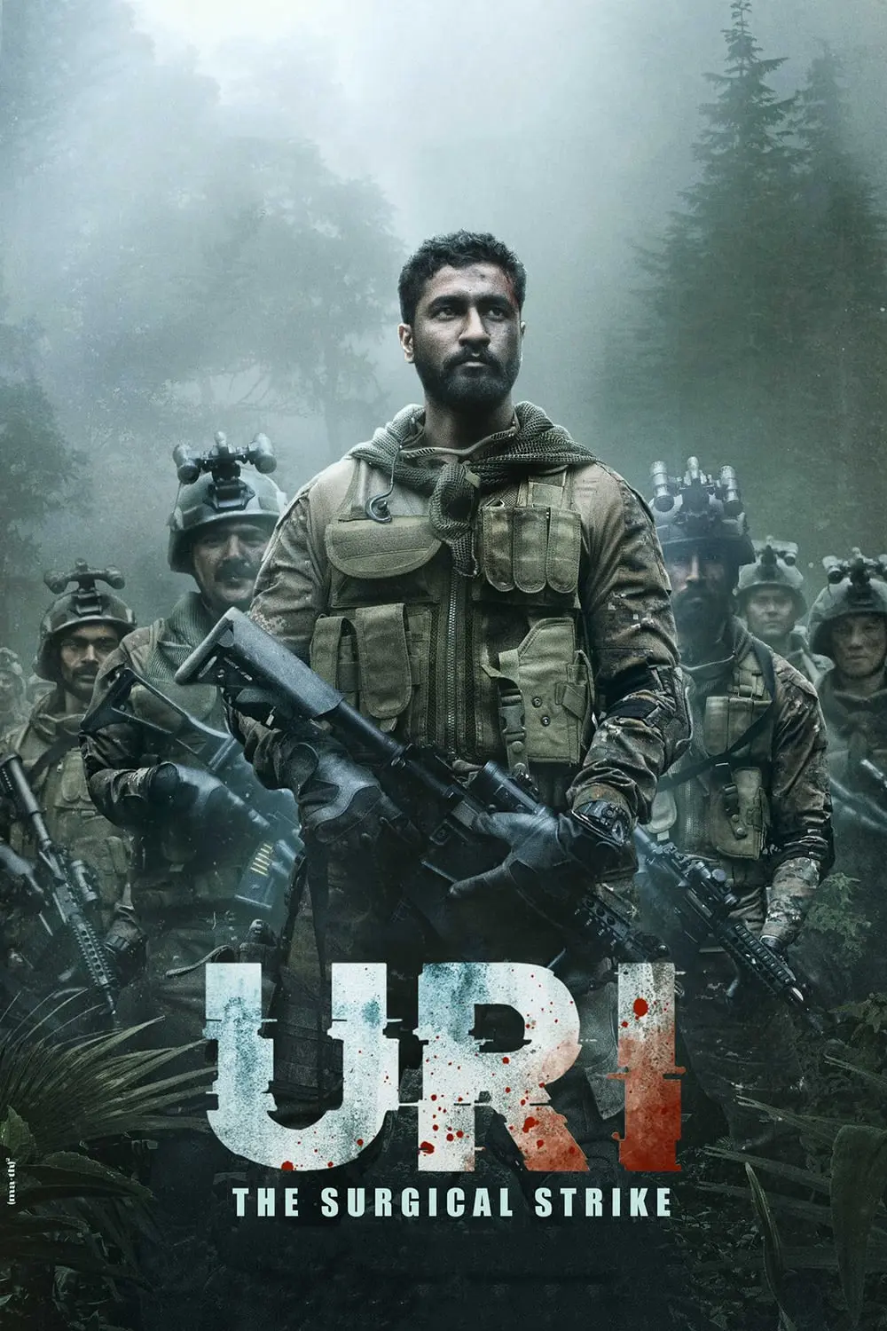 Uri: The Surgical Strike_peliplat