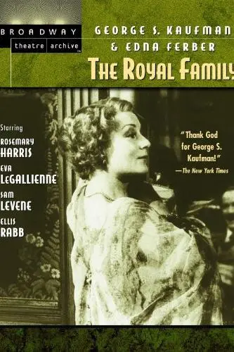 The Royal Family_peliplat