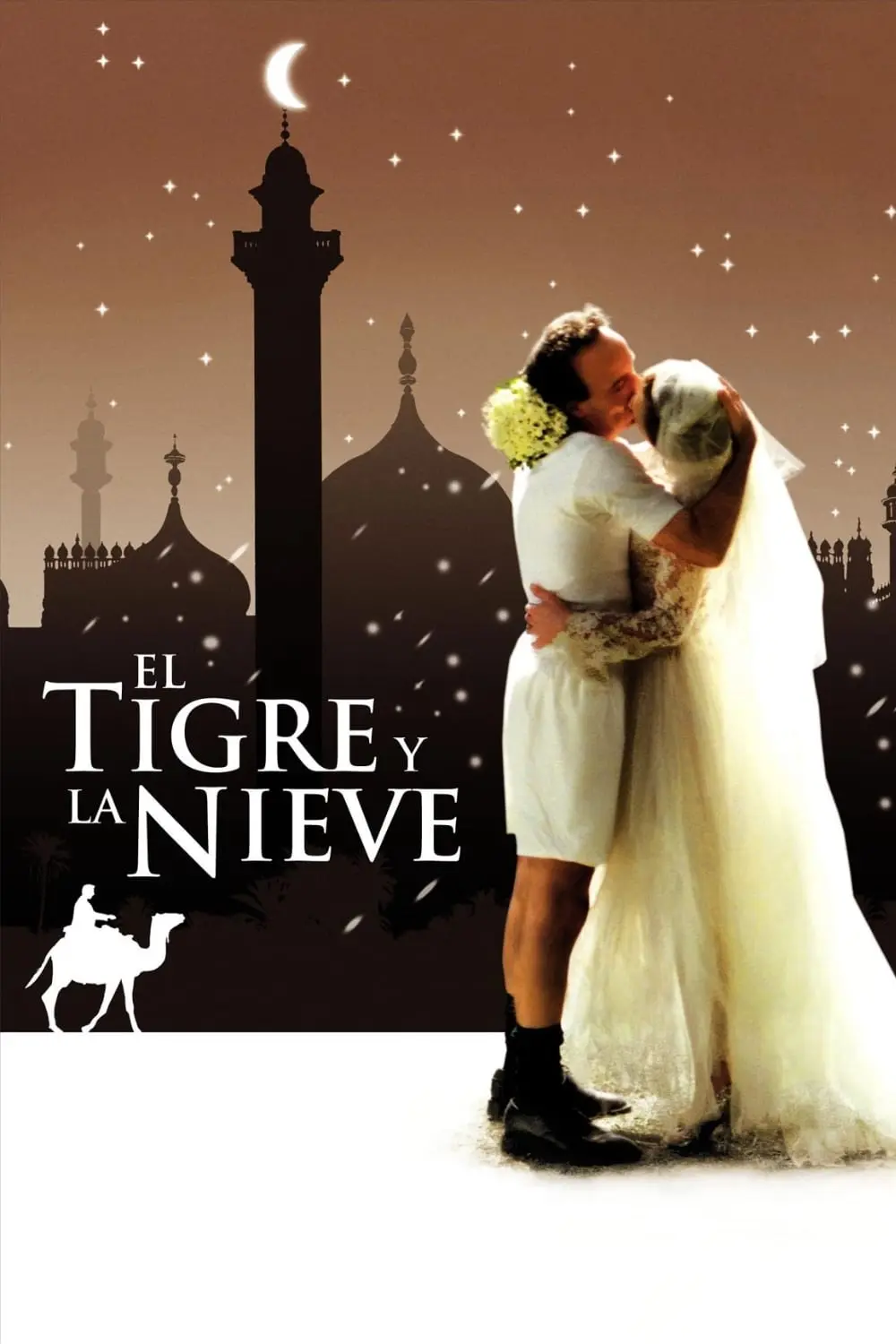 El tigre y la nieve_peliplat