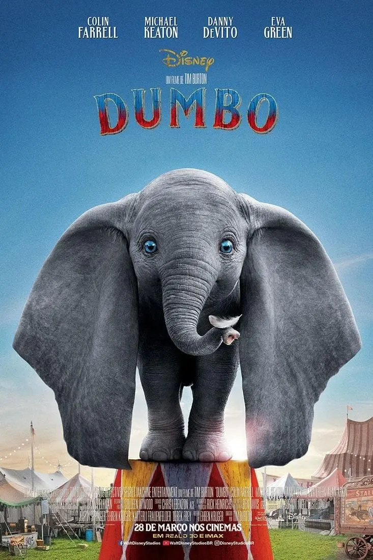 Dumbo_peliplat