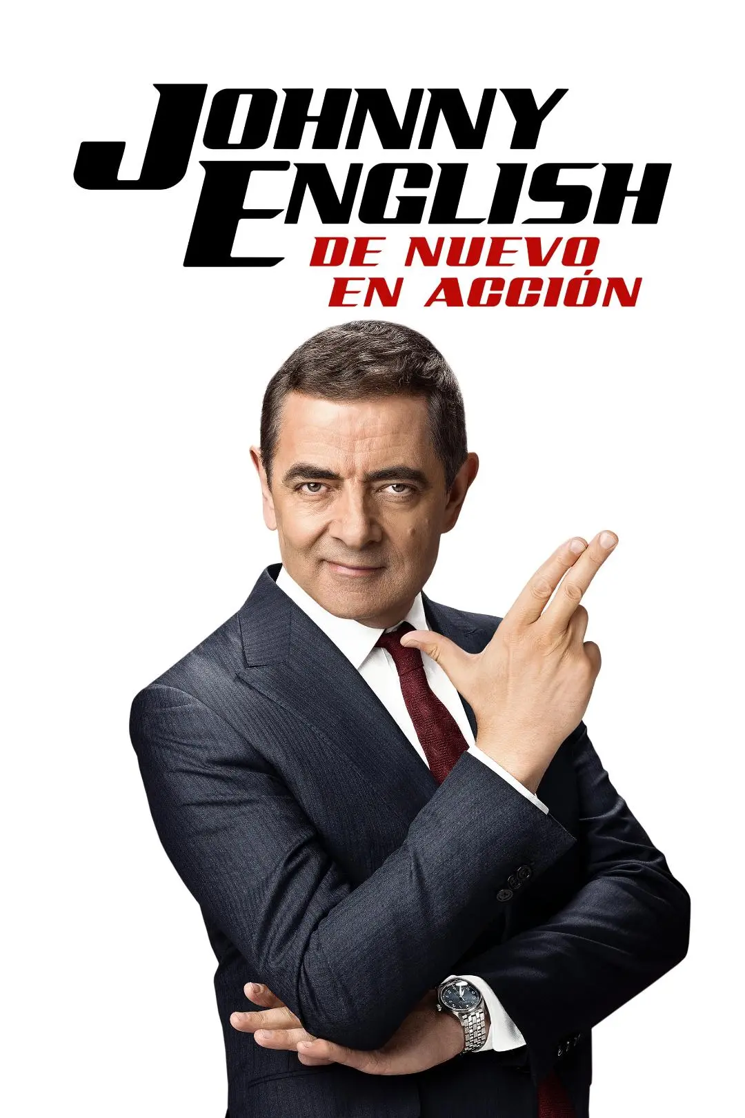 Johnny English 3.0_peliplat