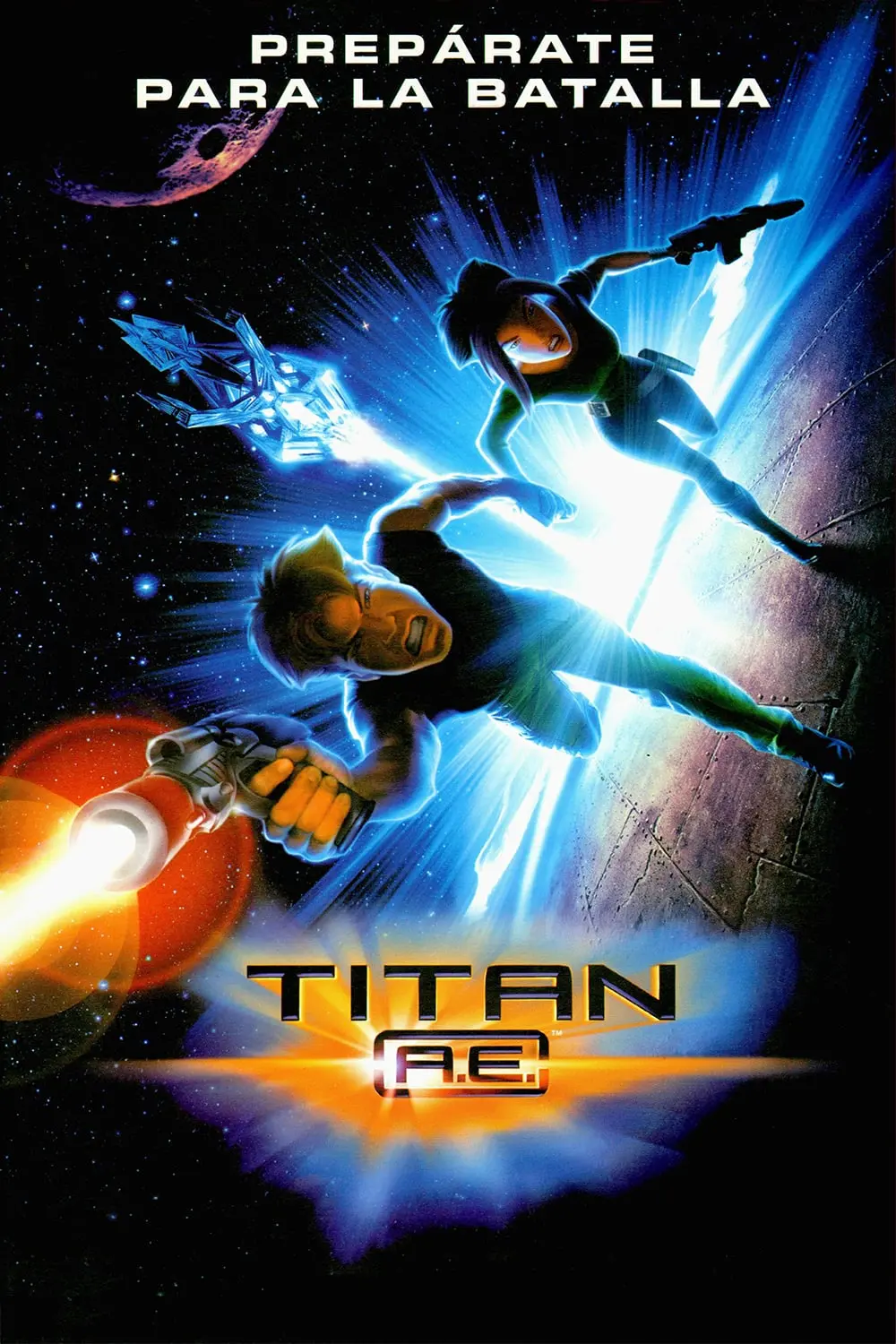 Titan A.E._peliplat