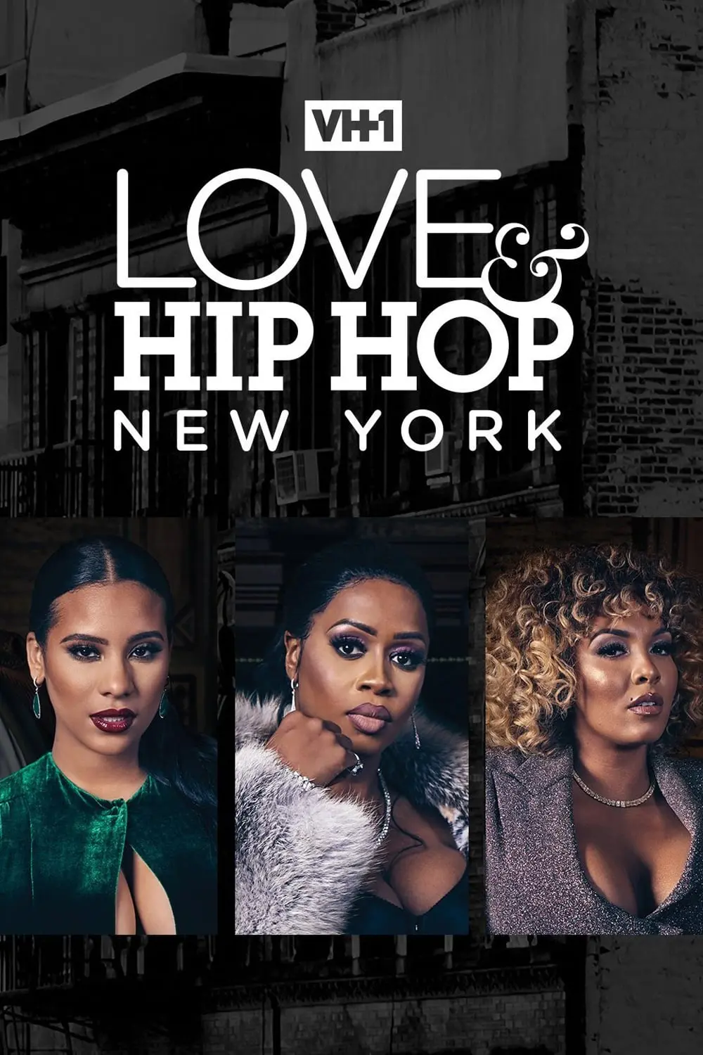 Love and Hip Hop: New York_peliplat