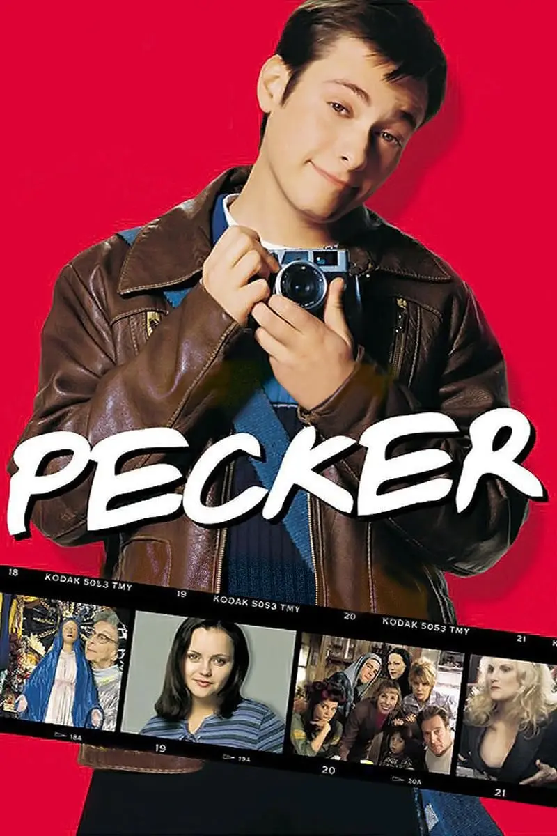 Pecker_peliplat