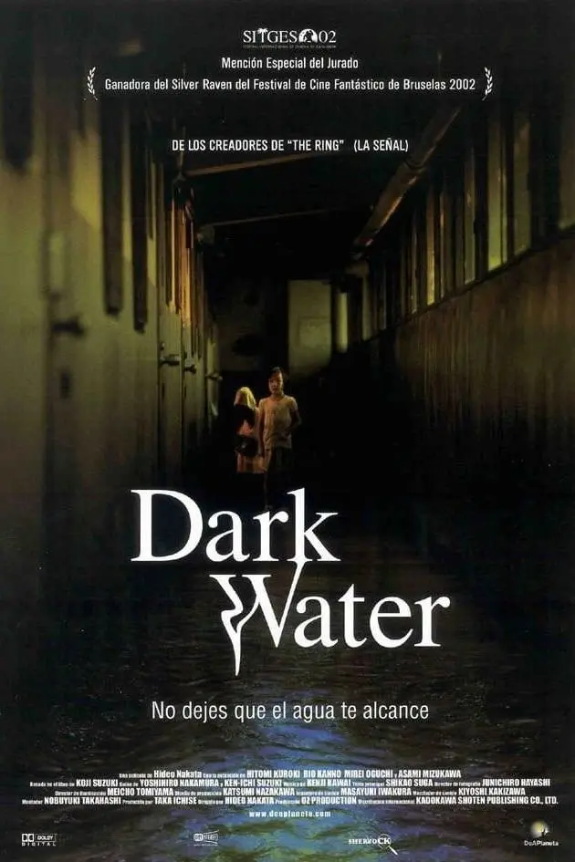 Dark Water_peliplat