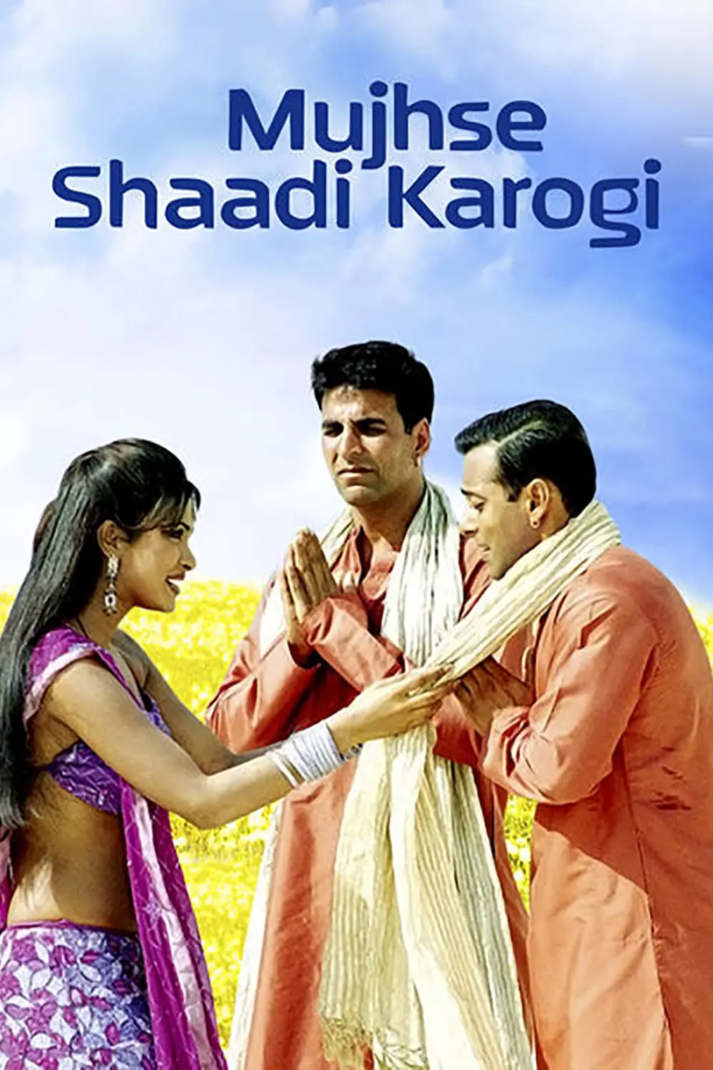 Mujhse Shaadi Karogi_peliplat