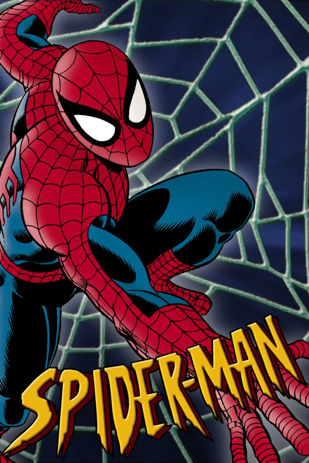Spider-Man_peliplat