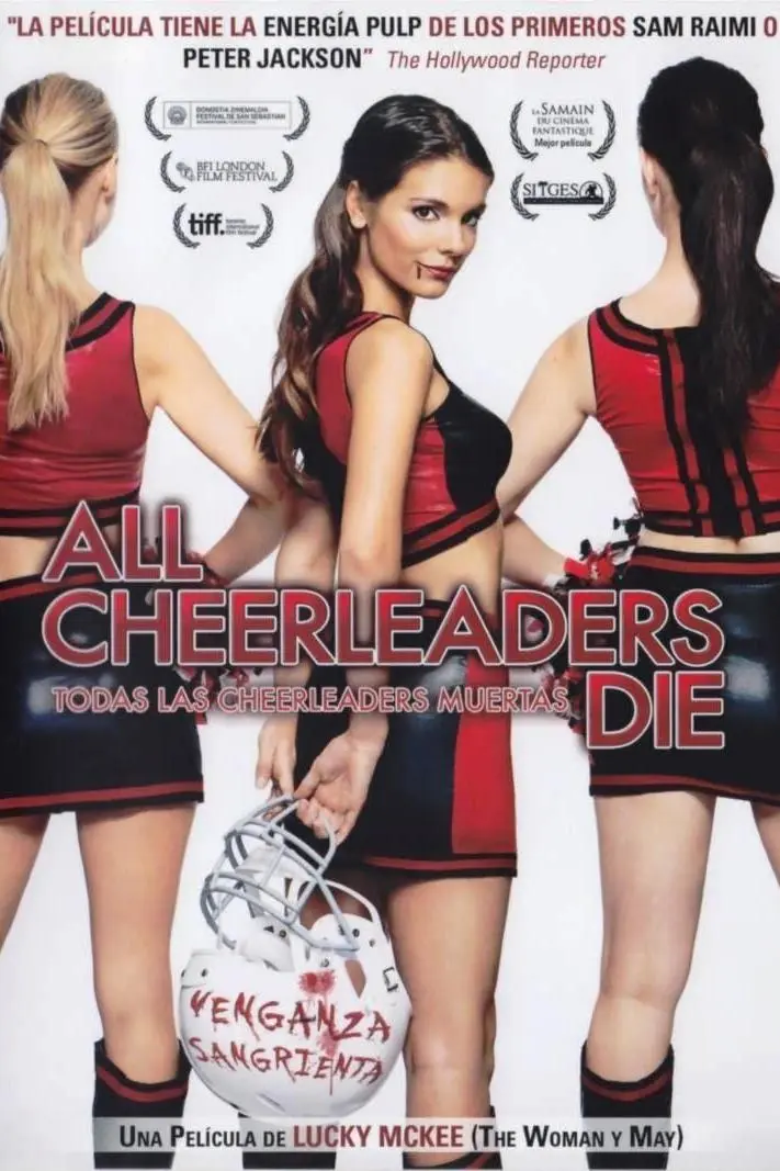 All cheerleaders die - Todas las cheerleaders muertas_peliplat