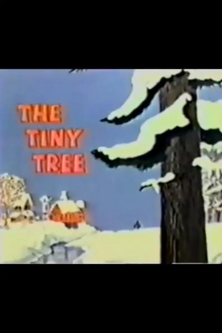 The Tiny Tree_peliplat