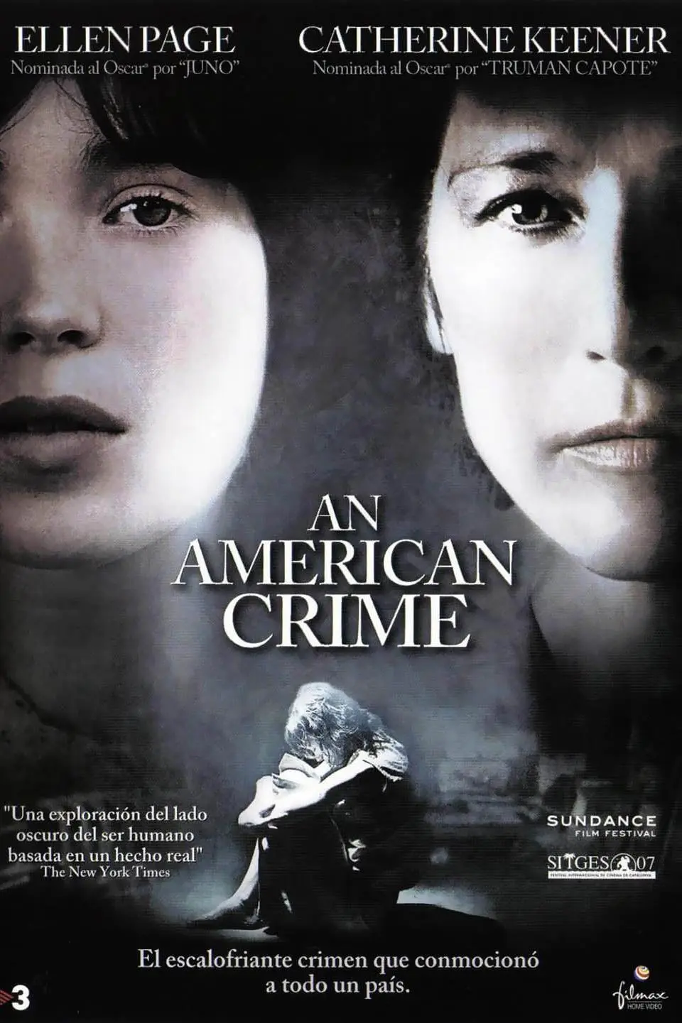 An American Crime_peliplat