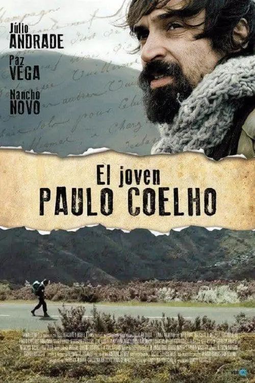 El joven Paulo Coelho_peliplat
