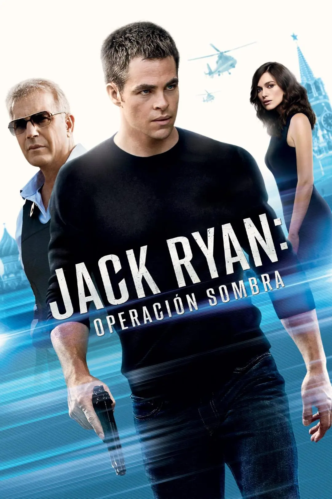 Código Sombra: Jack Ryan_peliplat