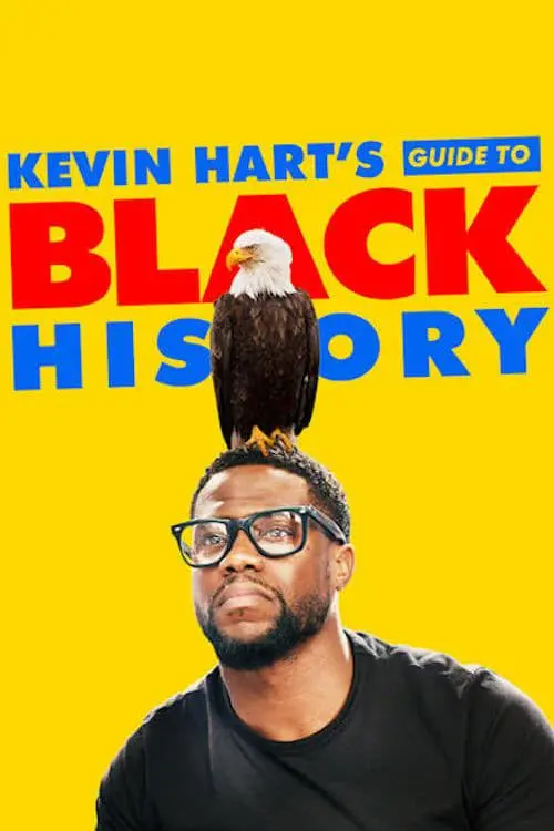 Kevin Hart's Guide to Black History_peliplat