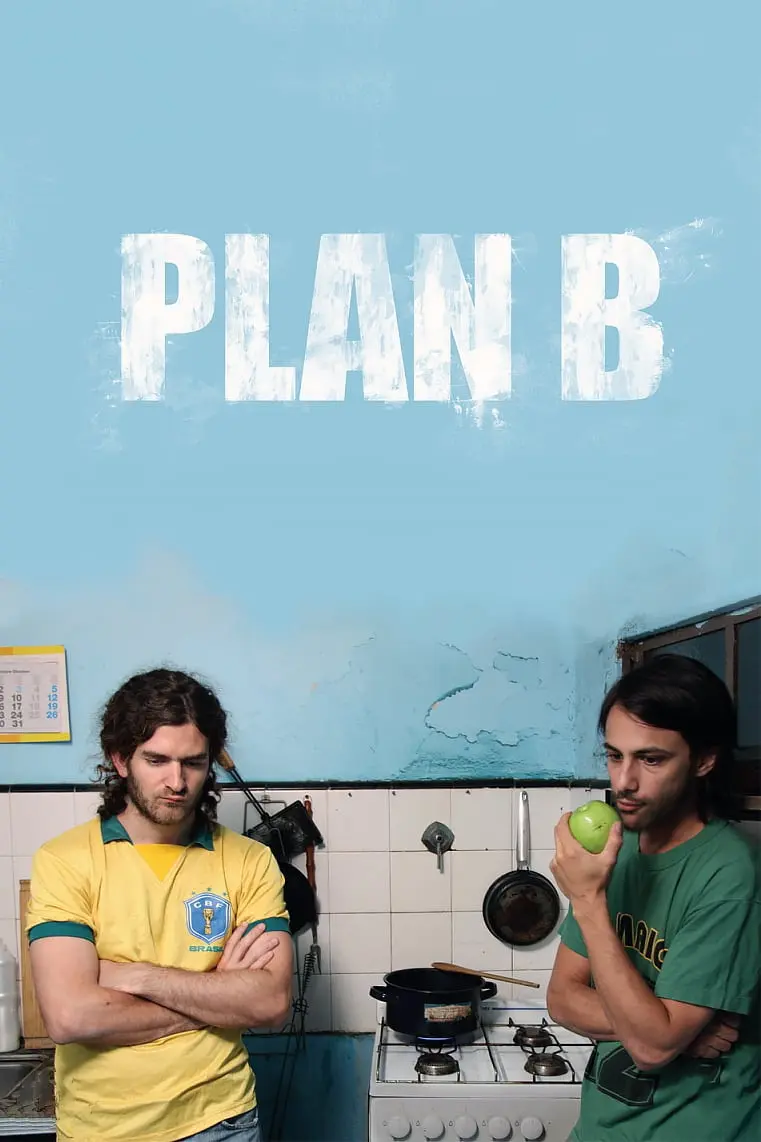 Plan B_peliplat