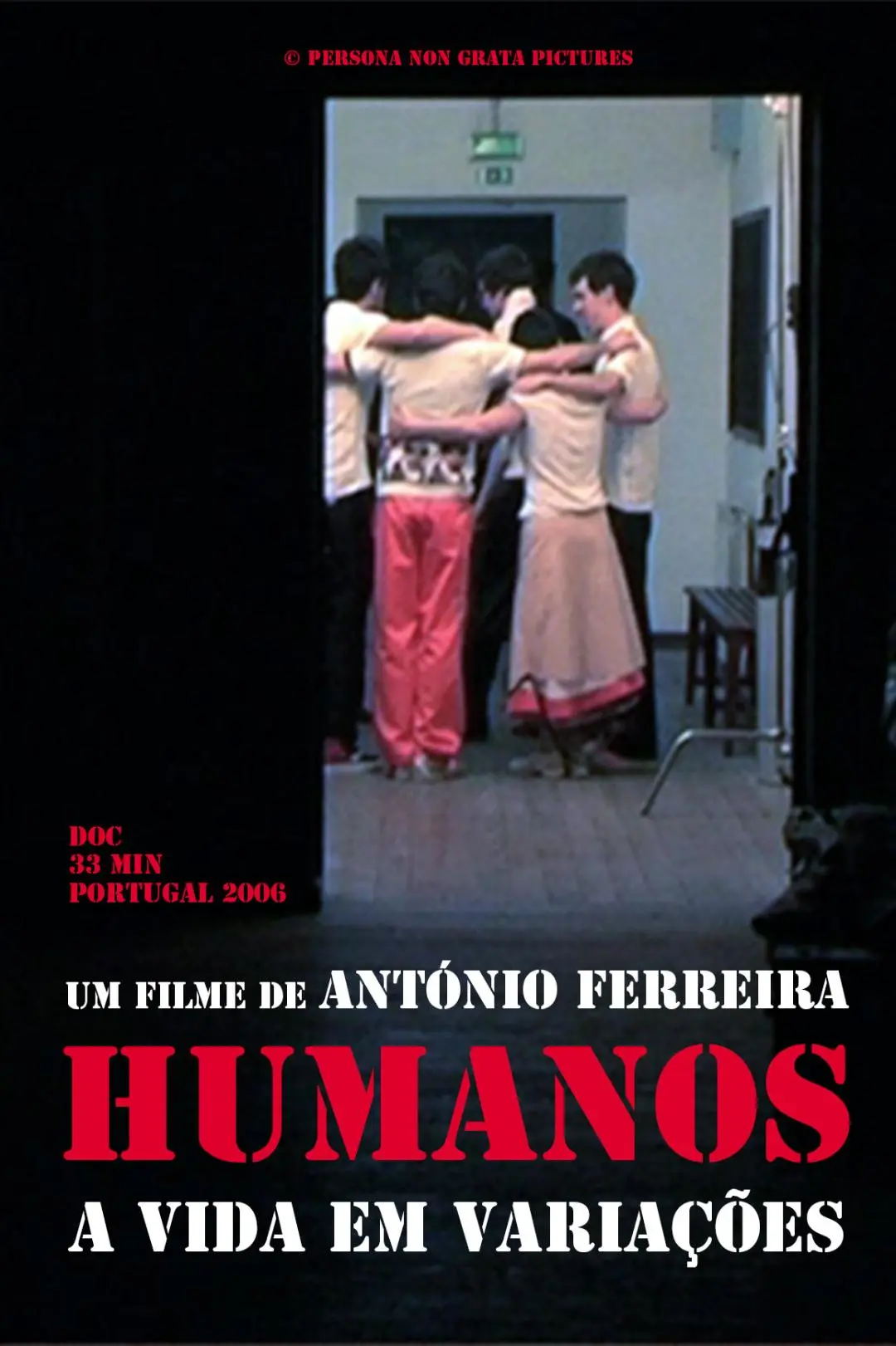 Humanos - A Vida em Variações_peliplat