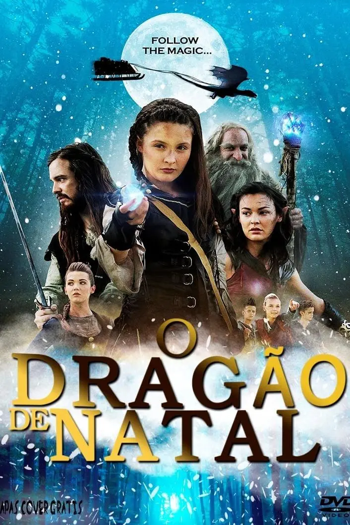 O Dragão de Natal_peliplat