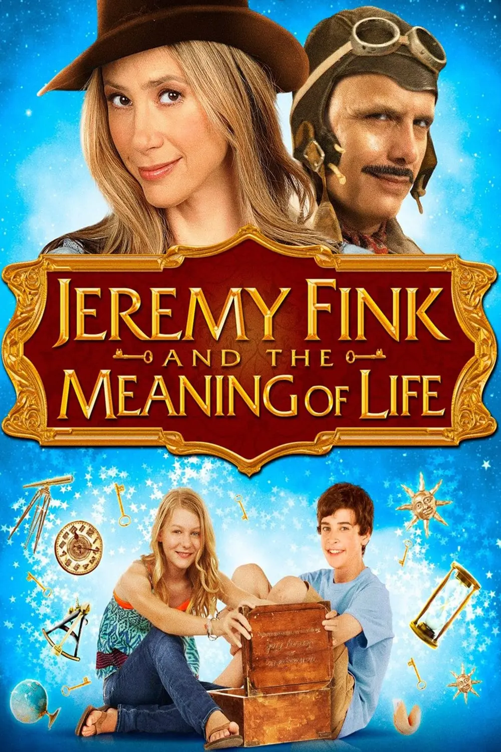 Jeremy Fink and the Meaning of Life_peliplat