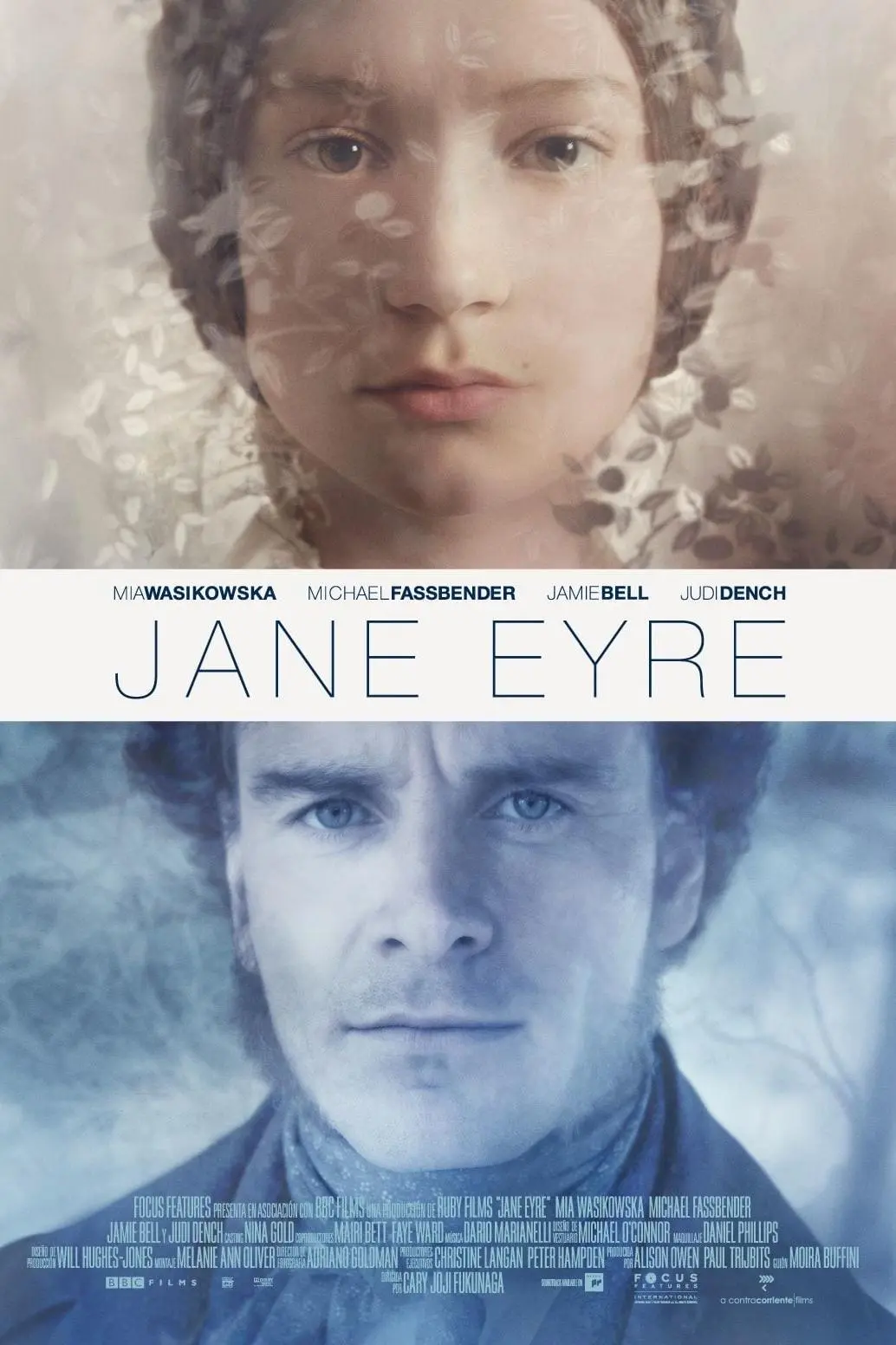 Jane Eyre_peliplat