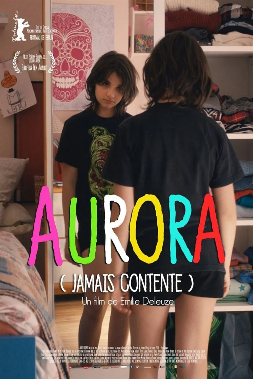 Aurora (Jamais contente)_peliplat