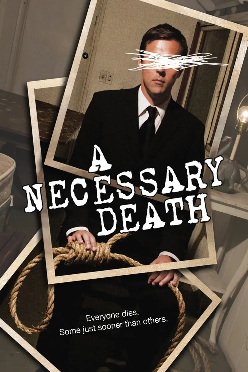 A Necessary Death_peliplat