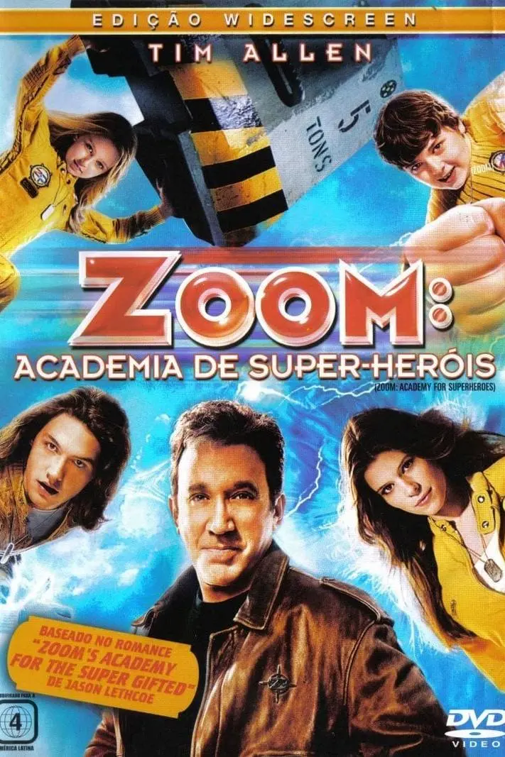 Zoom - Academia de Super-Heróis_peliplat