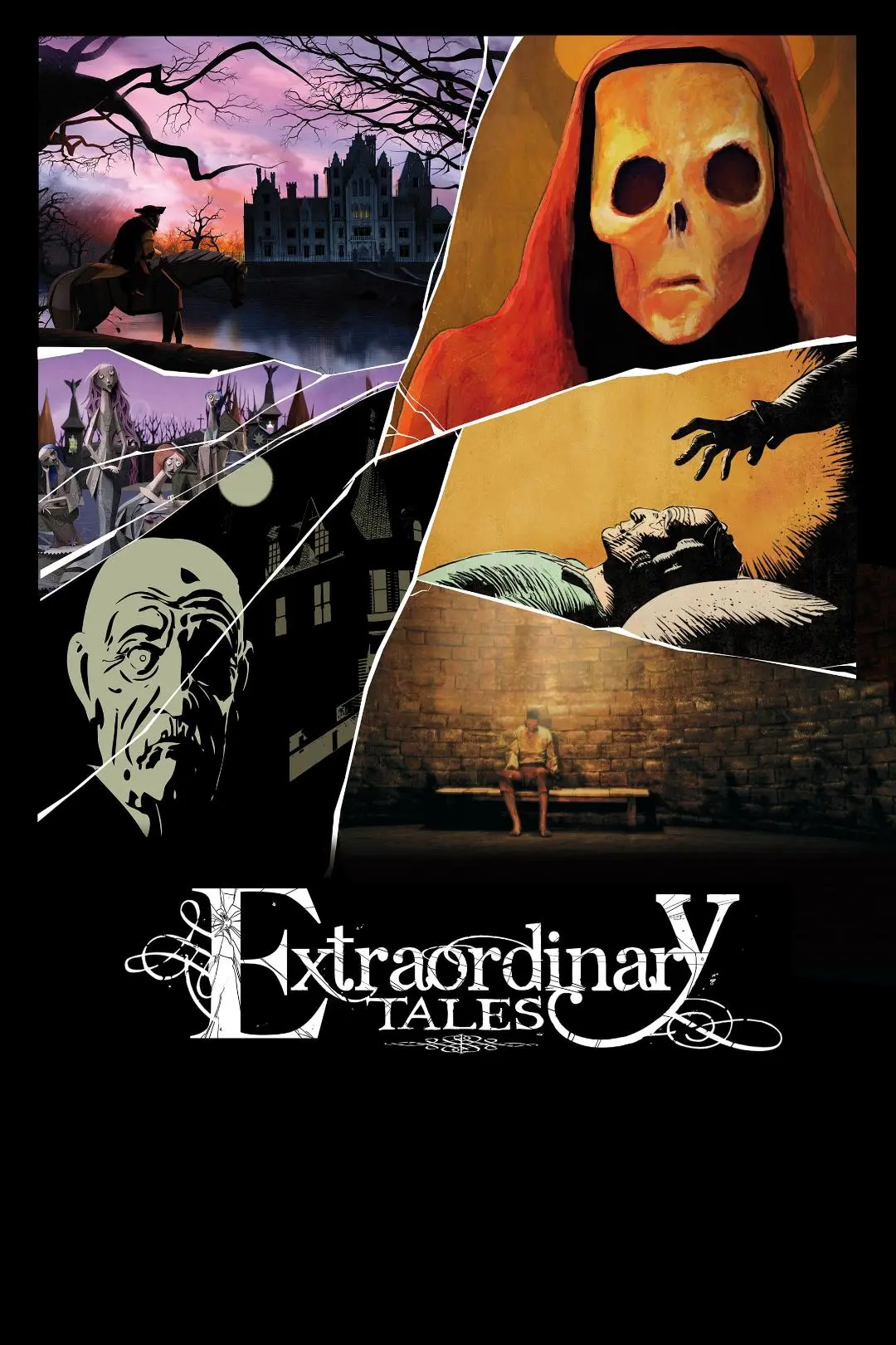 Extraordinary Tales_peliplat