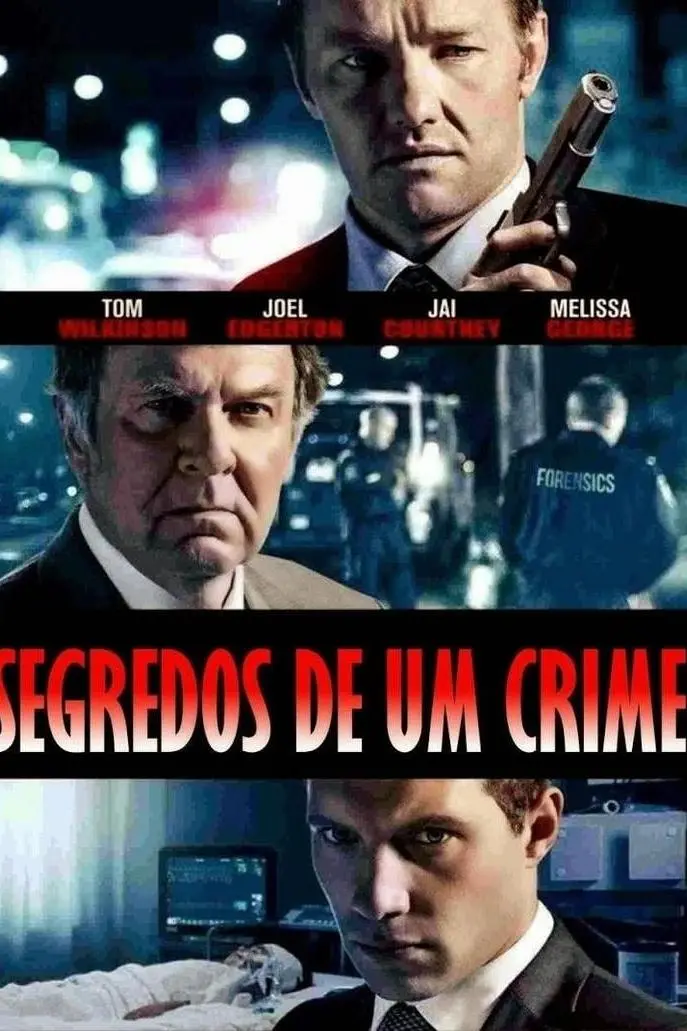 Segredos de Um Crime_peliplat