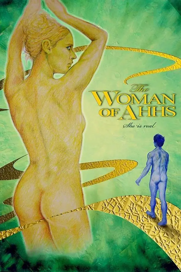 The Woman of Ahhs_peliplat